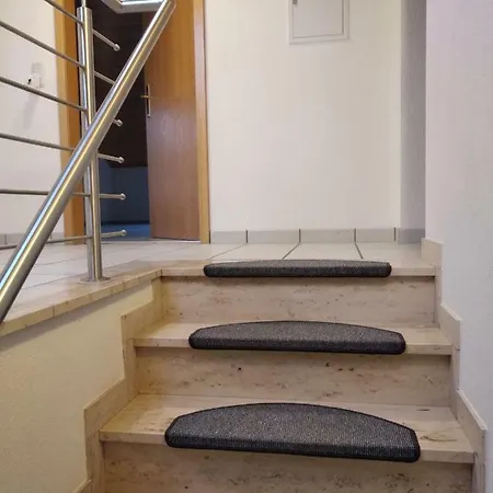 Lejlighed Einliegerwohnung In Eitorf, Zentrumsnah *
