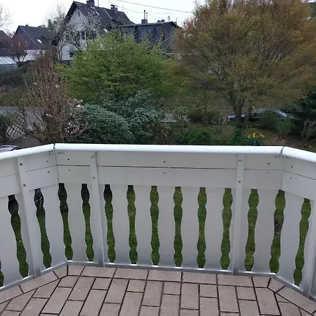 Lejlighed Einliegerwohnung In Eitorf, Zentrumsnah Eitorf