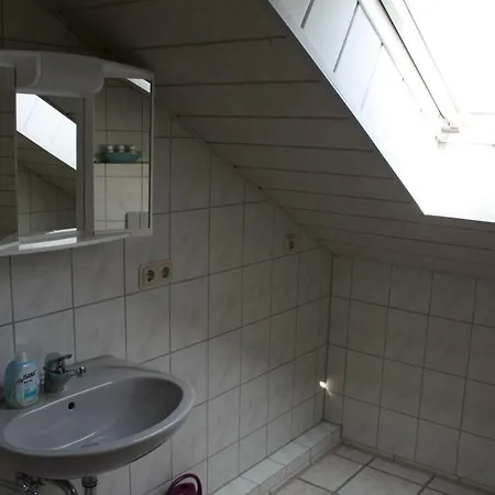 Lejlighed Einliegerwohnung In Eitorf, Zentrumsnah *