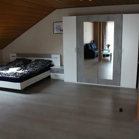 Einliegerwohnung In Eitorf, Zentrumsnah