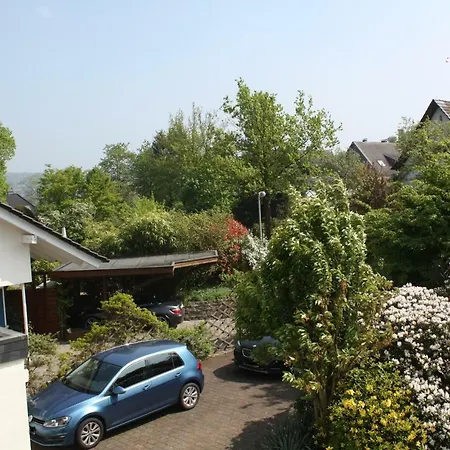 Einliegerwohnung In Eitorf, Zentrumsnah