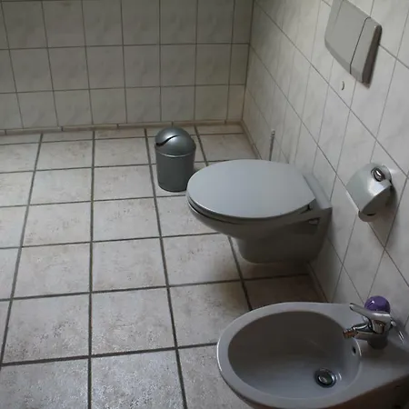 Lejlighed Einliegerwohnung In Eitorf, Zentrumsnah *