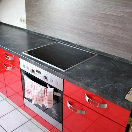 Einliegerwohnung In Eitorf, Zentrumsnah *