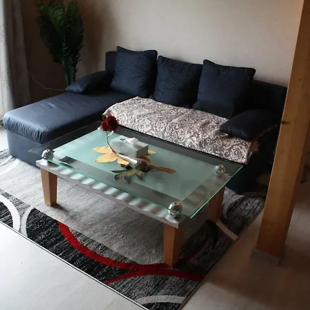 Lejlighed Einliegerwohnung In Eitorf, Zentrumsnah *