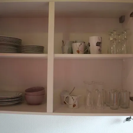 Lejlighed Einliegerwohnung In Eitorf, Zentrumsnah *